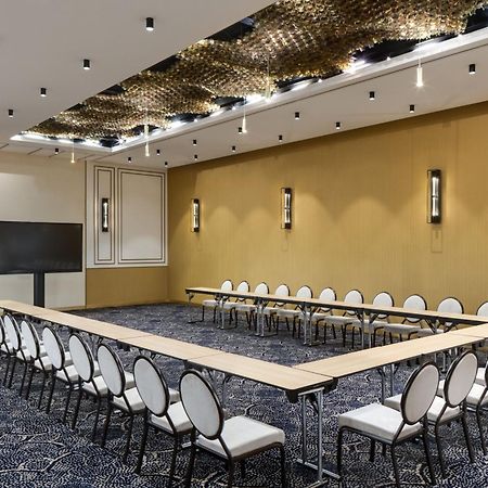 מלון Courtyard By Marriott Cluj - Napoca Downtown מראה חיצוני תמונה