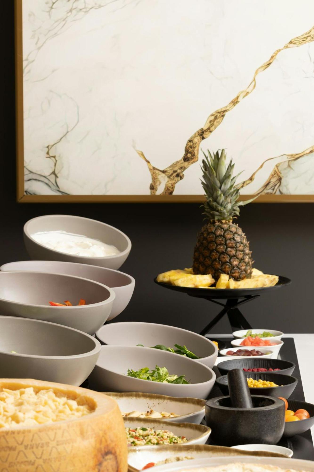 מלון Courtyard By Marriott Cluj - Napoca Downtown מראה חיצוני תמונה