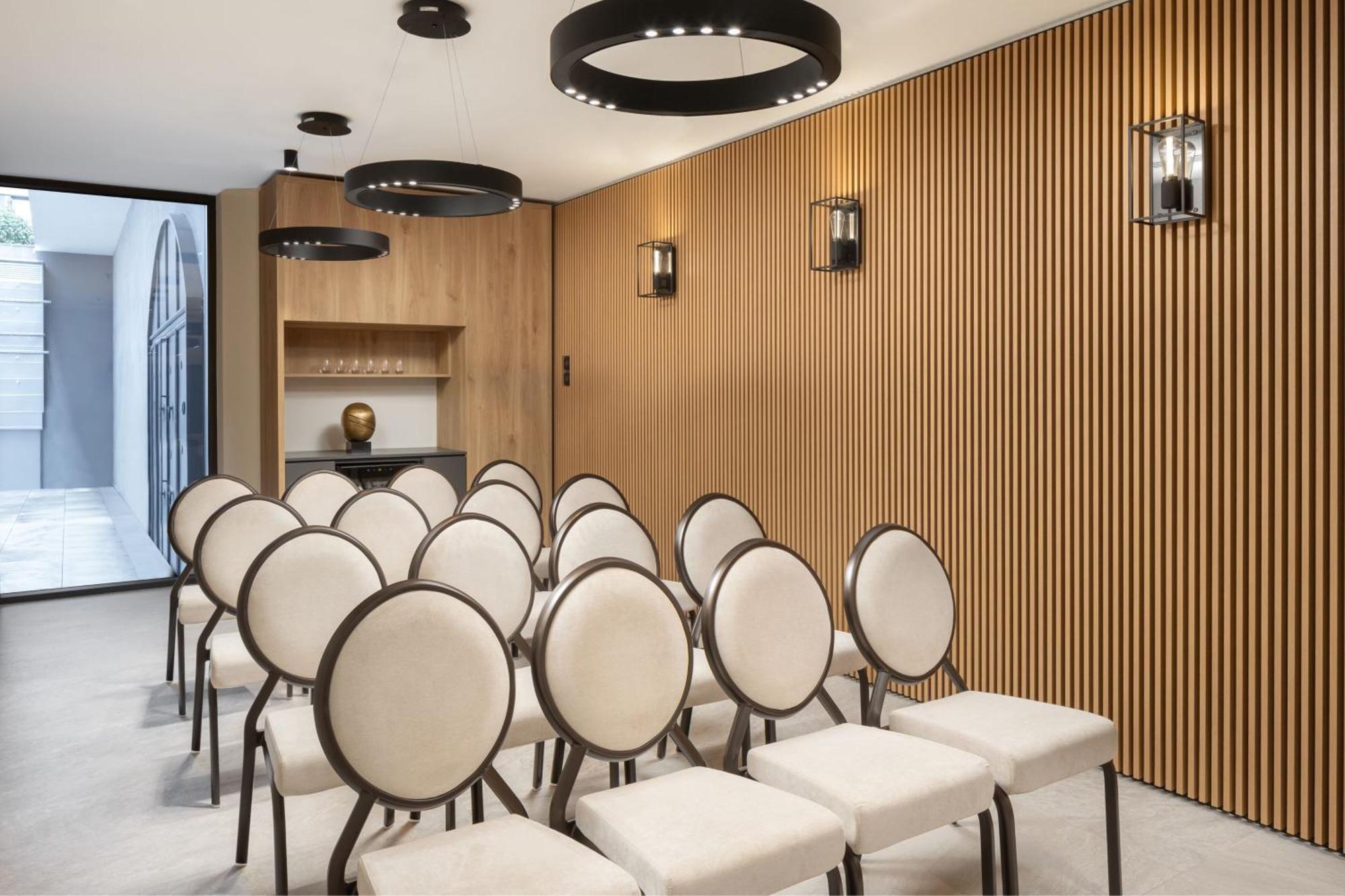 מלון Courtyard By Marriott Cluj - Napoca Downtown מראה חיצוני תמונה